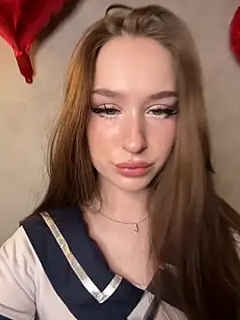 Jackie White  online show from 02-22-25, 05:57