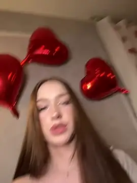 Jackie White  online show from 03-05-25, 07:49