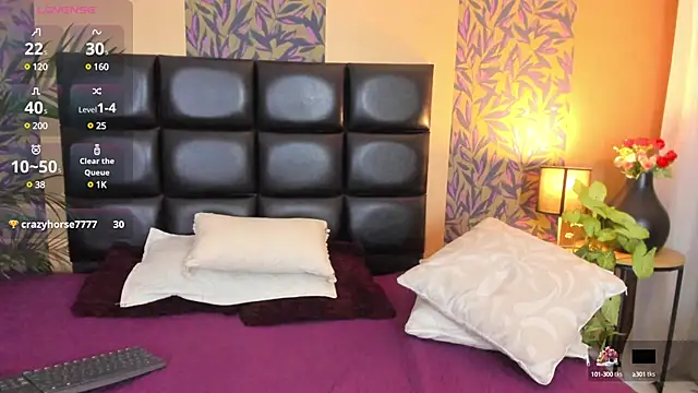 megan al online show from 03-05-25, 03:51