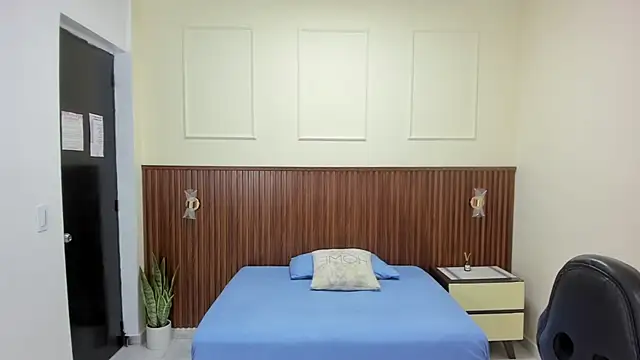 MELINAMARTINS online show from 09-17-25, 07:26