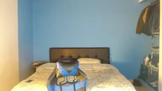 mchissexx online show from 10-27-25, 11:14