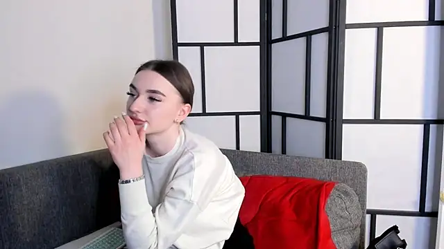 FeliceAldridge online show from 02-20-25, 06:57