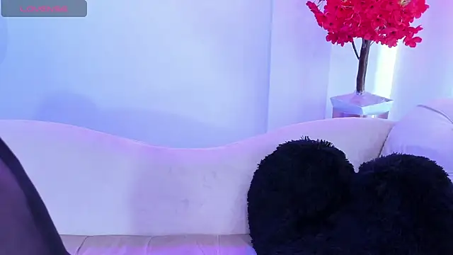 Marii 18 online show from 02-22-25, 03:34