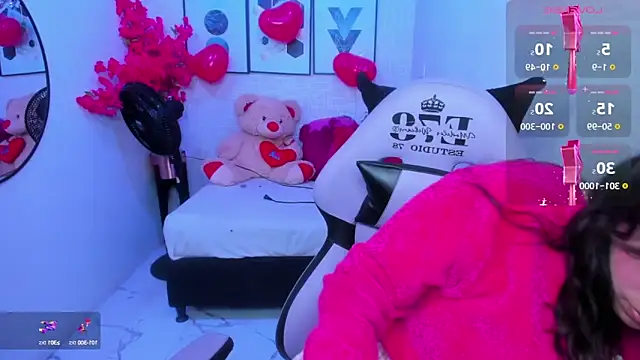 Marii 18 online show from 03-06-25, 03:13