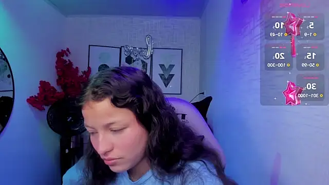 Marii 18 online show from 03-07-25, 03:29