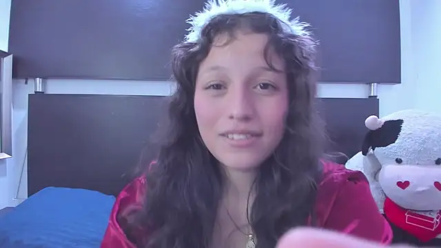 Marii 18 online show from 03-13-25, 06:58