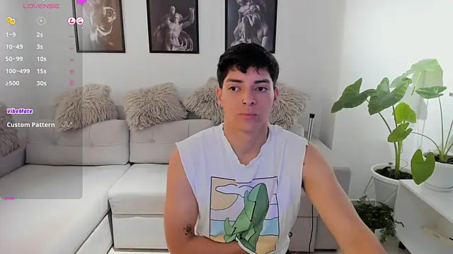  JacobMiller   online show from 02-09-25, 05:22