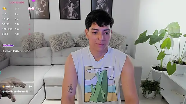  JacobMiller   online show from 02-09-25, 08:24