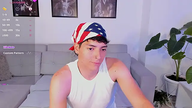  JacobMiller   online show from 02-21-25, 07:34