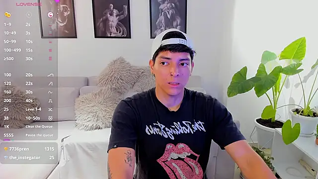  JacobMiller   online show from 02-26-25, 12:27