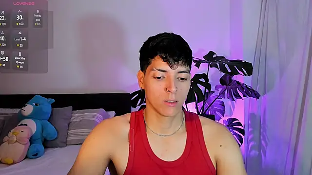  JacobMiller   online show from 09-16-25, 09:16