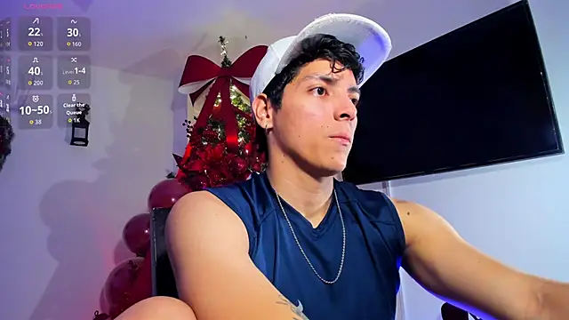  JacobMiller   online show from 11-30-25, 05:11