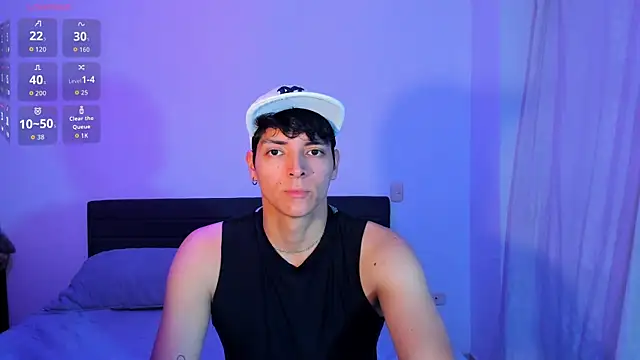  JacobMiller   online show from 12-02-25, 09:54