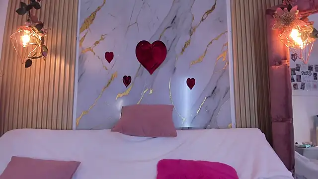 LissaDupont online show from 03-01-25, 11:39