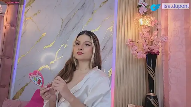 LissaDupont online show from 09-16-25, 09:05