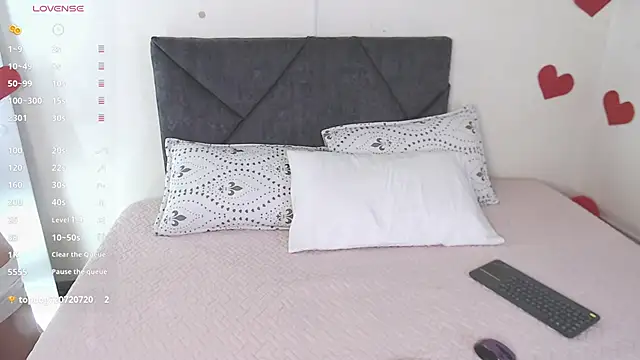 sara sharma  online show from 02-19-25, 07:06