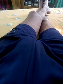 Snapshot of Raniyadav1997 chatting on 10-31-25, 02:45 Raniyadav1997 online show from 10-31-25, 02:45