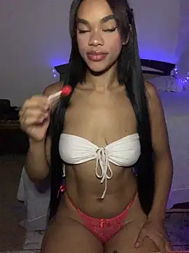 Mirellysbs1 online show from 02-17-25, 01:47