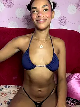 Mirellysbs1 online show from 10-01-25, 03:01