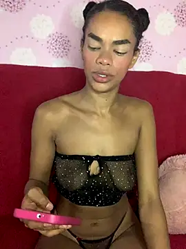 Mirellysbs1 online show from 10-10-25, 02:10