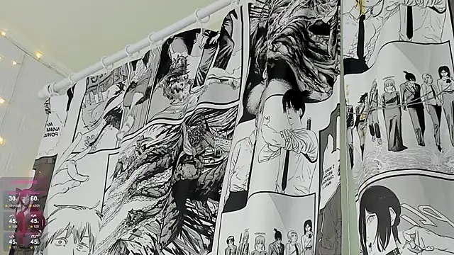 b4by Emilia online show from 02-15-25, 11:39