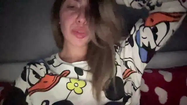 sarrah rossy online show from 11-02-25, 09:39