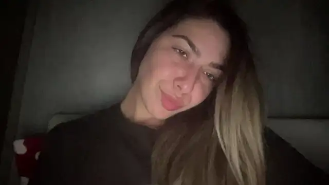 sarrah rossy online show from 11-03-25, 09:38