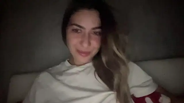 sarrah rossy online show from 11-08-25, 10:30