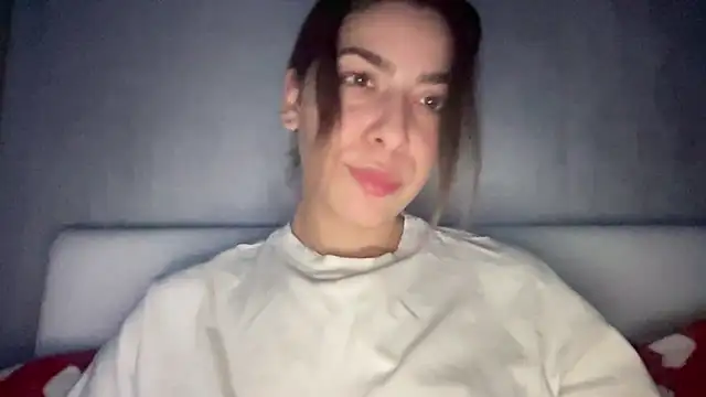 sarrah rossy online show from 12-02-25, 10:38