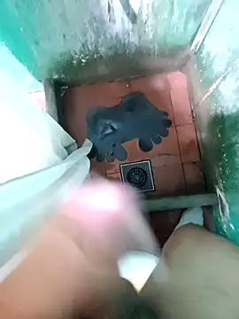 Nahuel141414 online show from 03-13-26, 01:23