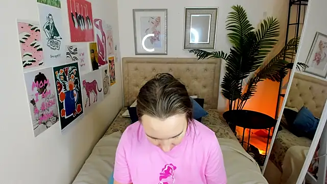 Lika 0ne online show from 02-04-26, 12:11