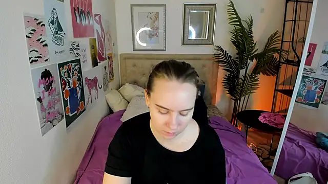 Lika 0ne online show from 03-10-26, 12:21