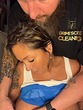 Snapshot of bossyroxy84 chatting on 10-29-25, 11:50 bossyroxy84 online show from 10-29-25, 11:50