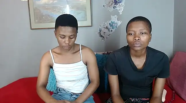 Snapshot of BOOBAE chatting on 02-25-25, 05:04 BOOBAE online show from 02-25-25, 05:04