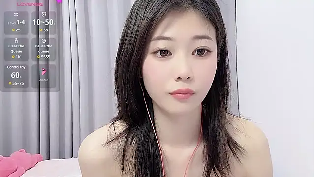 yunyun121 online show from 03-13-25, 12:46