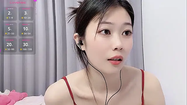 yunyun121 online show from 03-19-25, 01:29