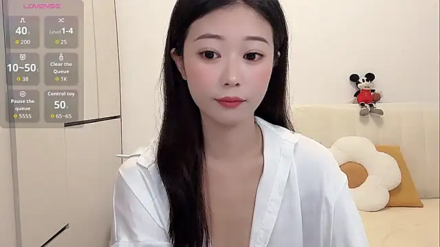 yunyun121 online show from 09-28-25, 02:55