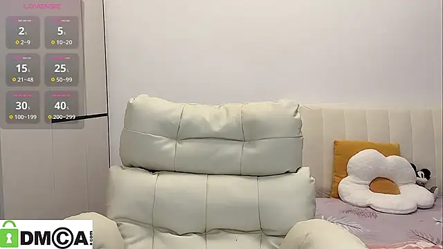 yunyun121 online show from 12-03-25, 02:15