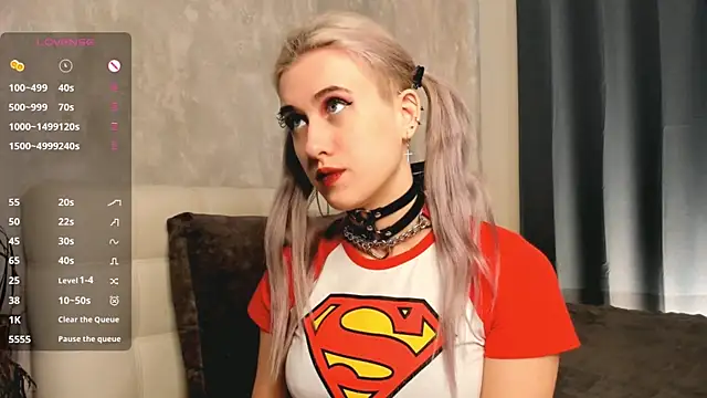 Snapshot of ConstanceBails chatting on 02-22-25, 09:23 ConstanceBails online show from 02-22-25, 09:23