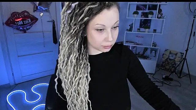 HoneySallyMoore online show from 02-21-26, 02:40