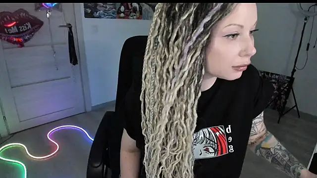 HoneySallyMoore online show from 04-05-26, 08:06