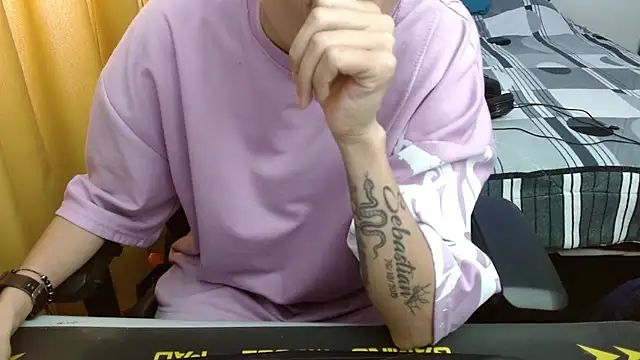 duo peludoo online show from 02-05-26, 04:44