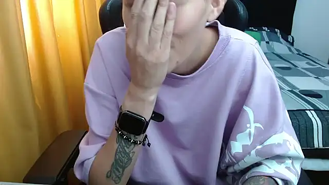 duo peludoo online show from 02-24-26, 04:27