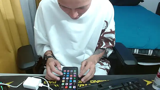 duo peludoo online show from 02-28-26, 11:50