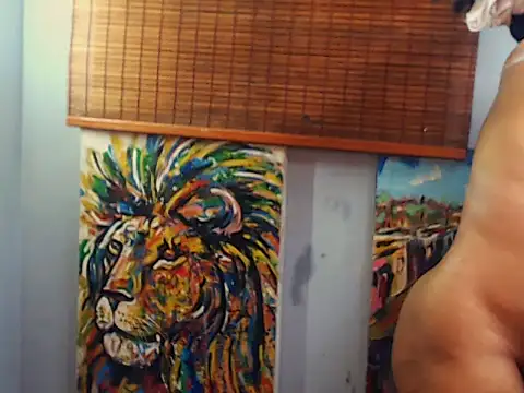 AfricanChinese online show from 02-01-26, 06:28