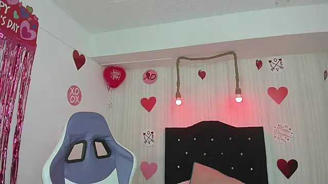 nicky angel1 online show from 02-13-26, 06:48