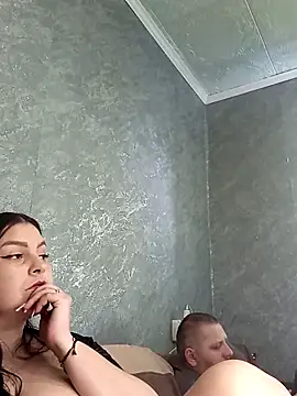 Greta Tamar online show from 03-05-25, 09:16