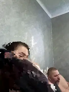 Greta Tamar online show from 03-05-25, 01:17