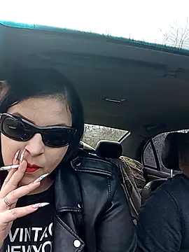 Greta Tamar online show from 03-17-25, 06:51