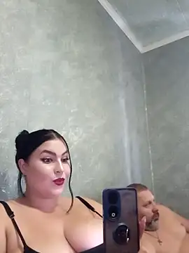 Greta Tamar online show from 09-20-25, 06:14